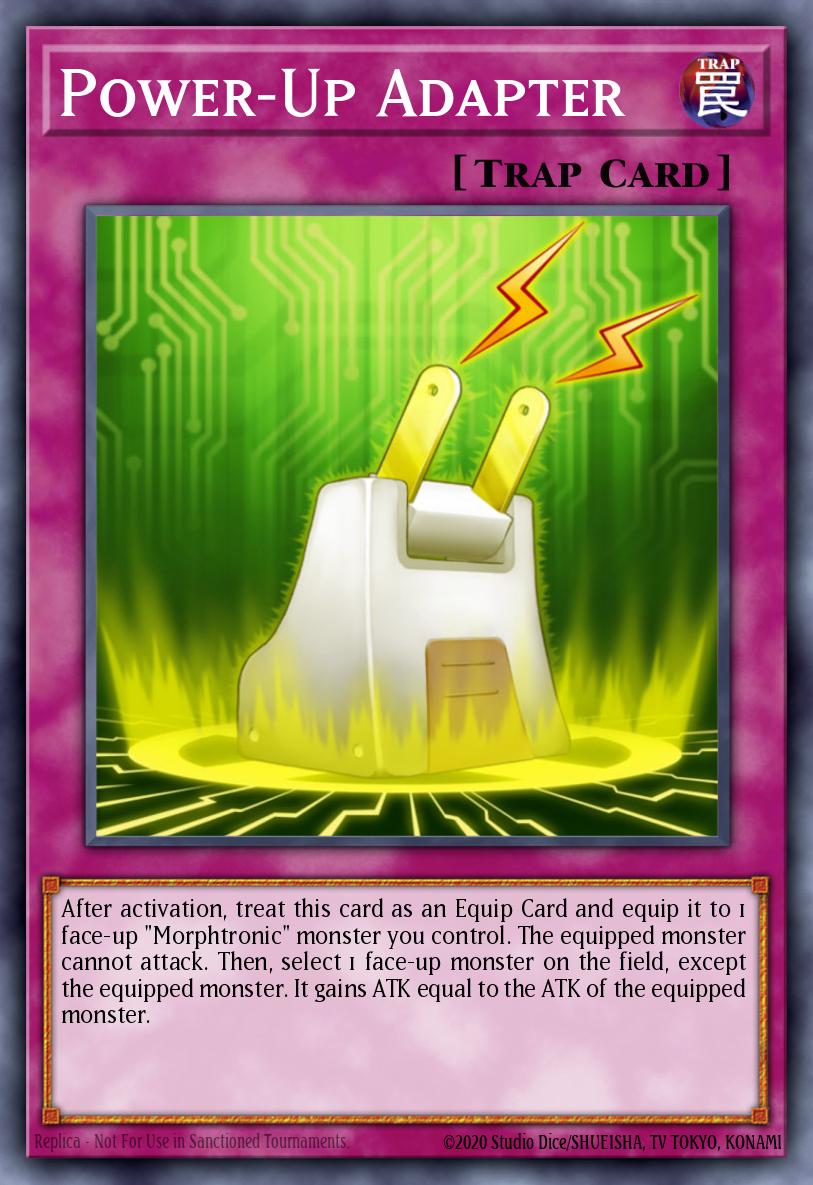 Adaptador de Encendido