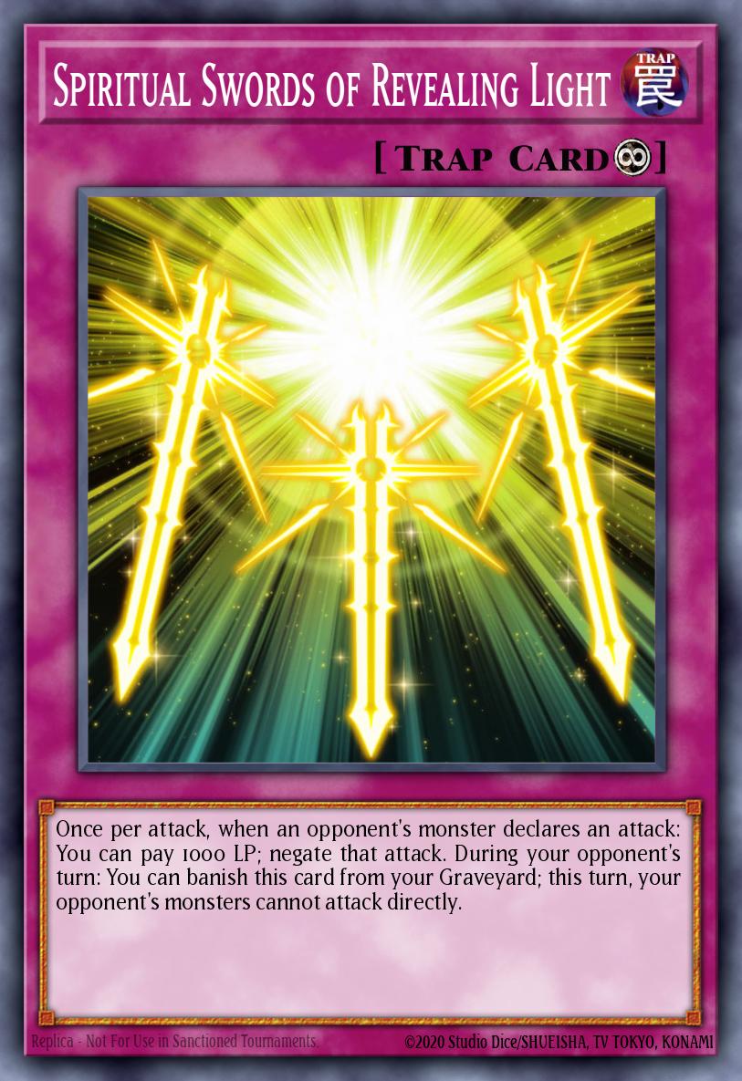 Espadas Espirituales de la Luz Reveladora