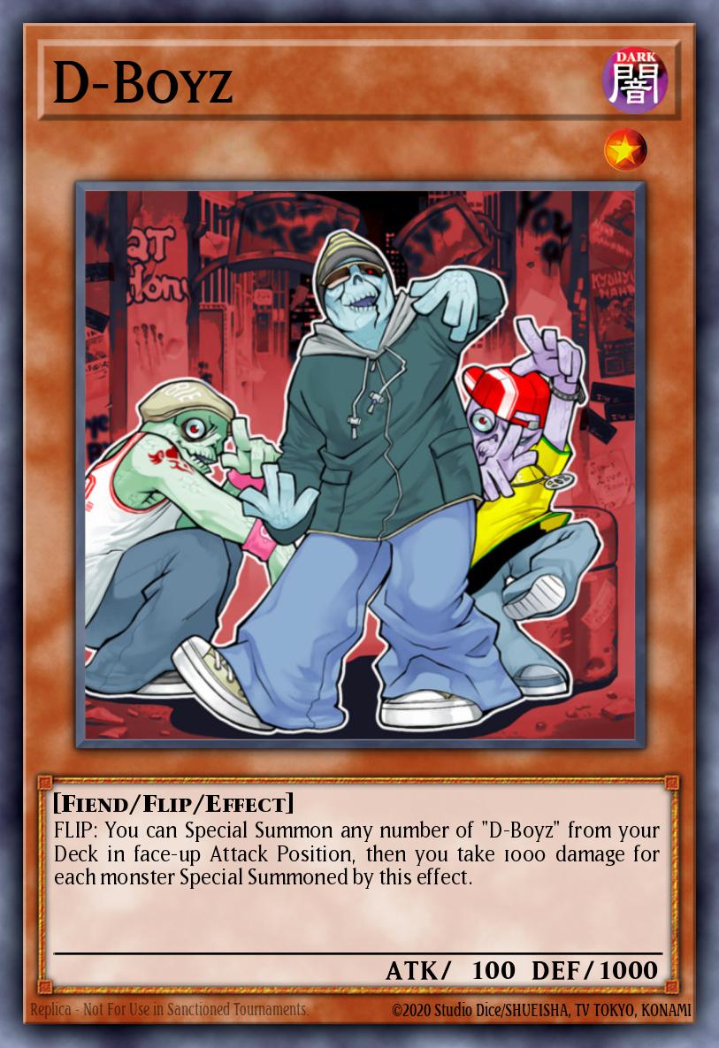 D-Chicoz