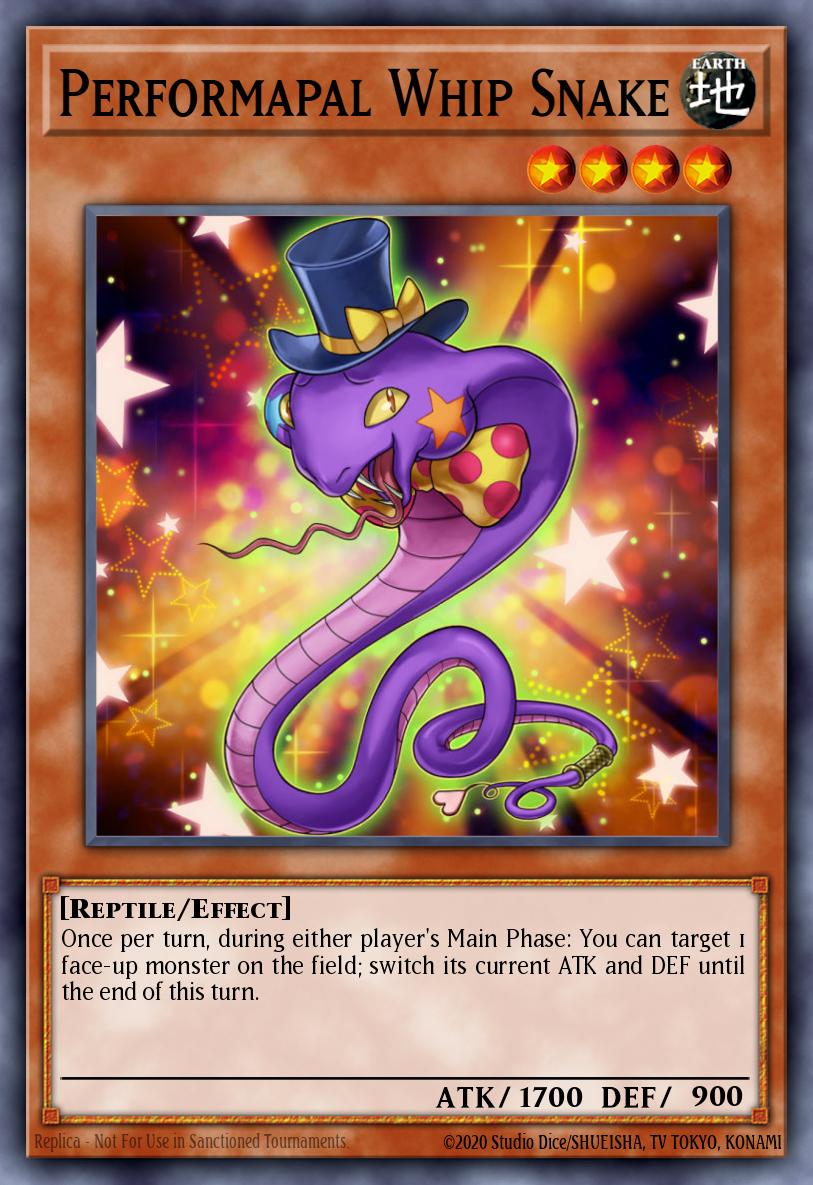 Artistamigo Serpiente Látigo