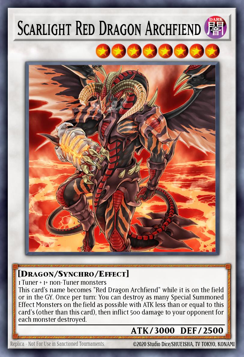 Cicaluz Dragón Rojo Archidemonio