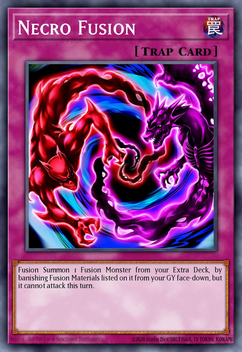 Fusión Necro