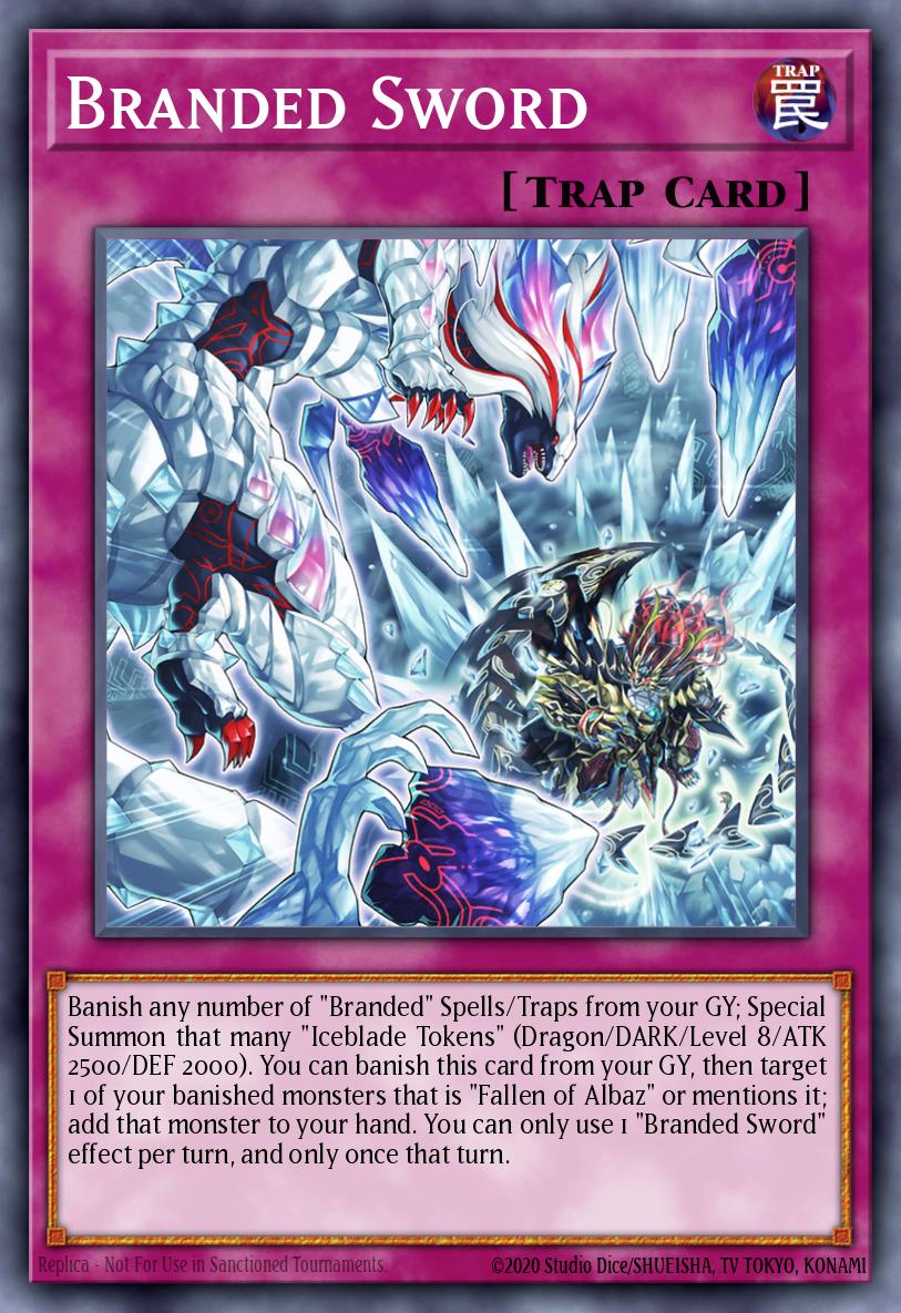 Espada Señalada