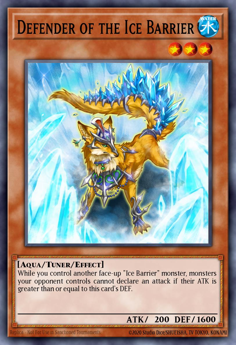 Defensor de la Barrera de Hielo