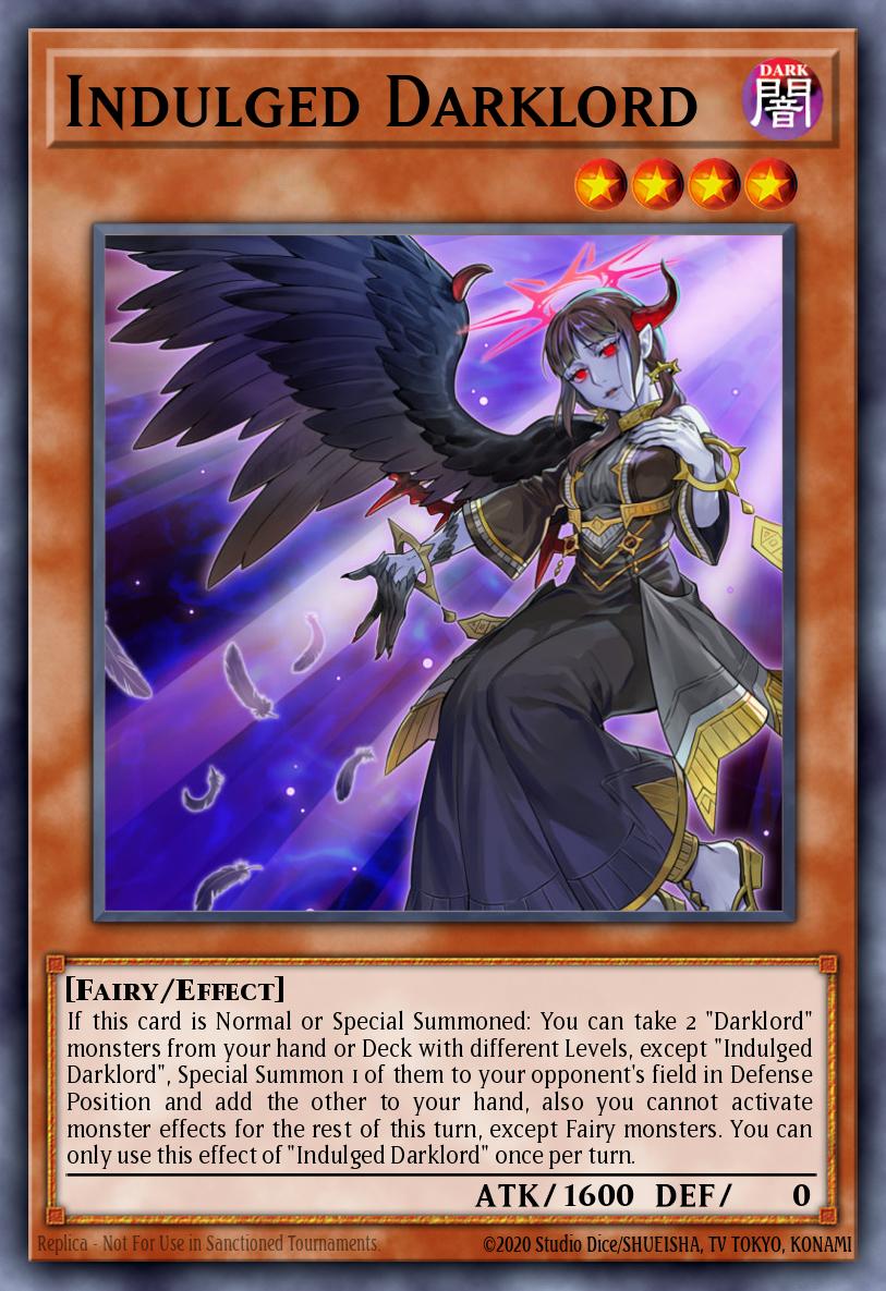 Señoroscura Consentida