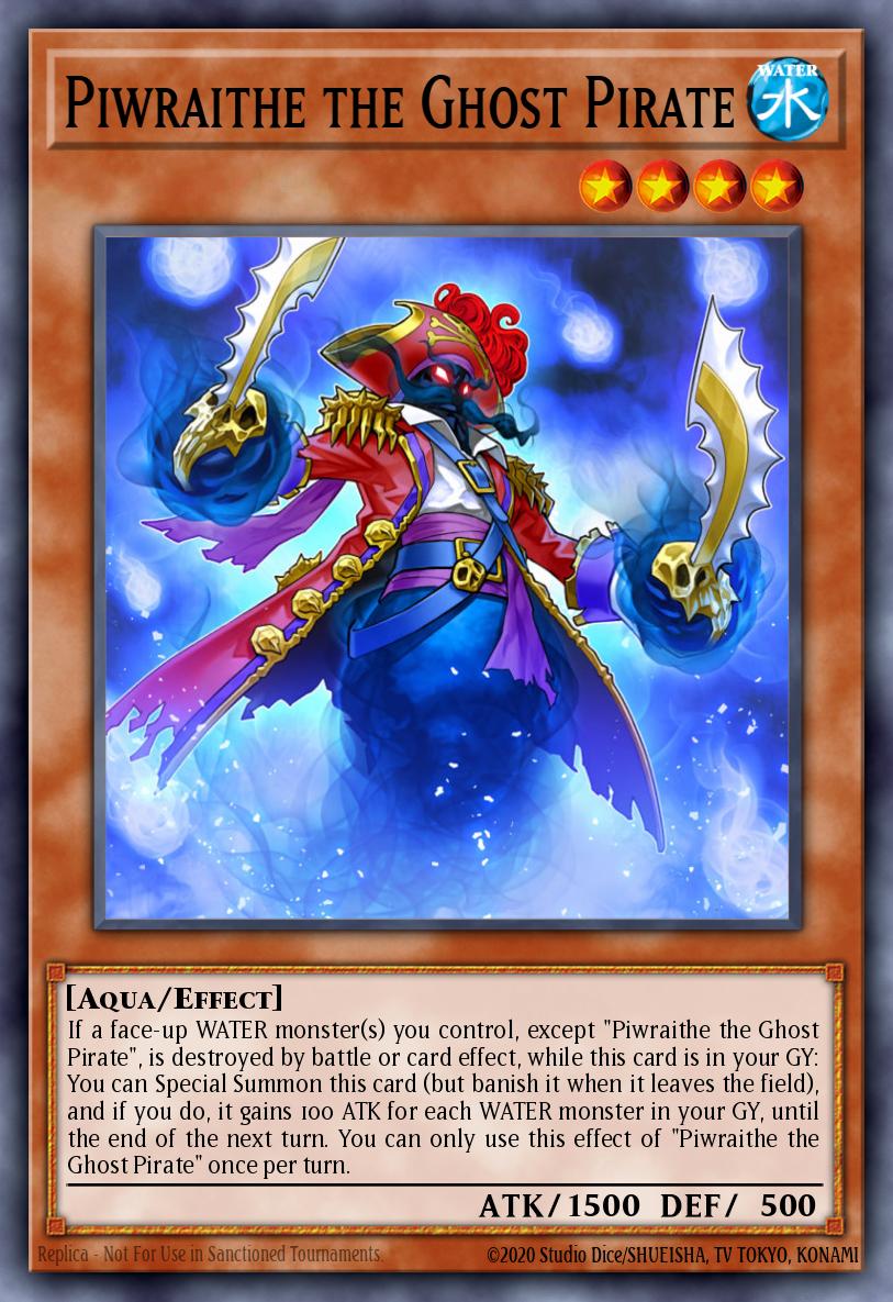 Piratasma el Pirata Fantasma