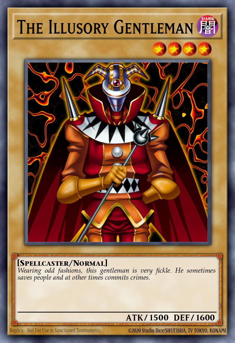 El Caballero Ilusorio