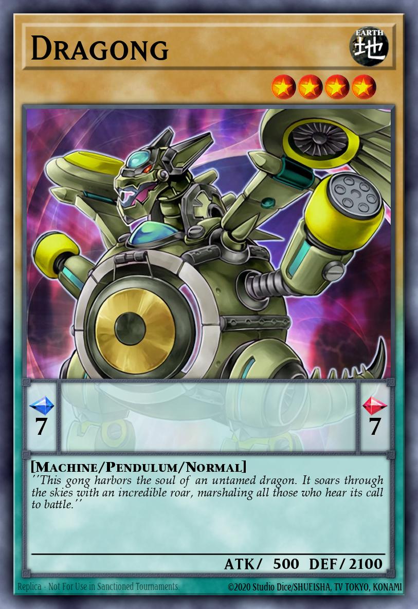 Dragóng