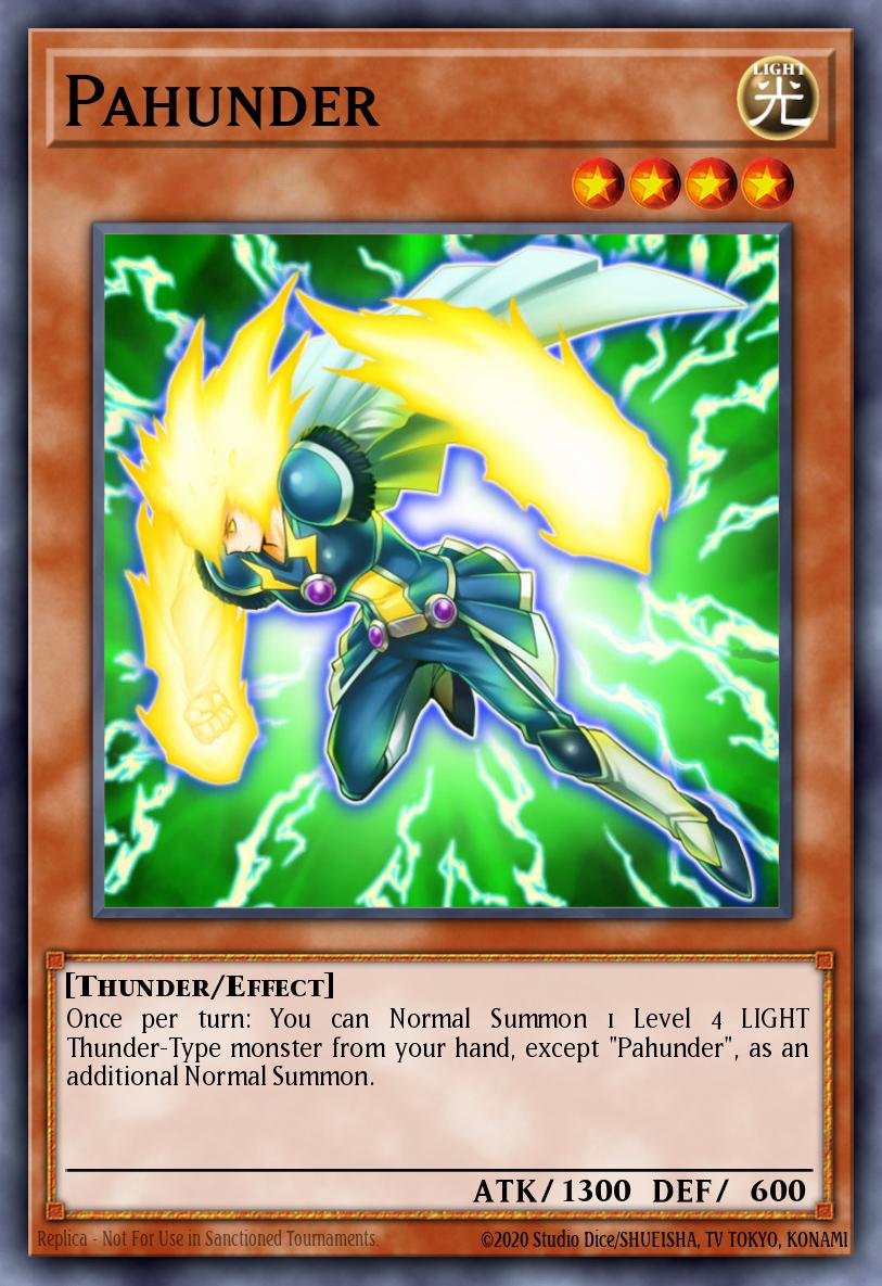 Padretrueno