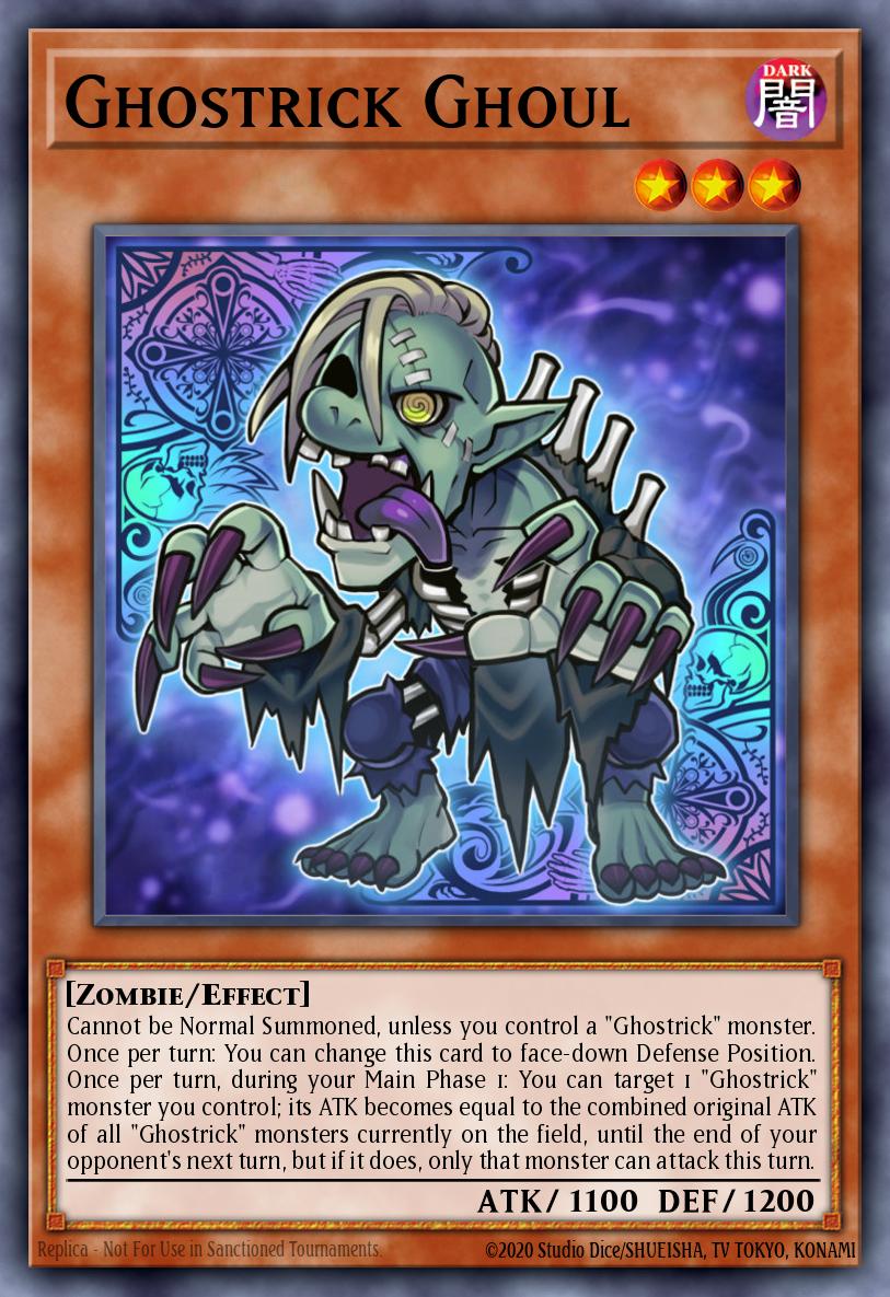 Gul Fantastruco