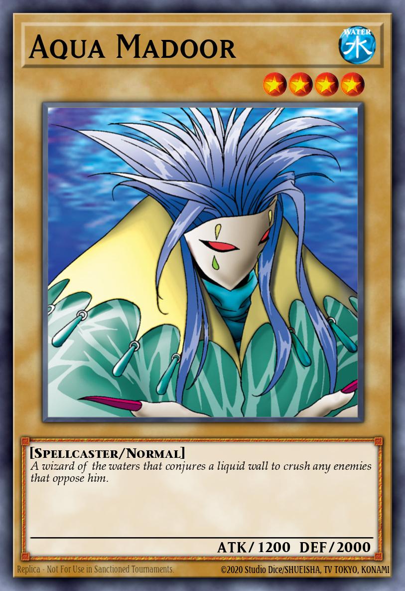 Madoor de Aqua