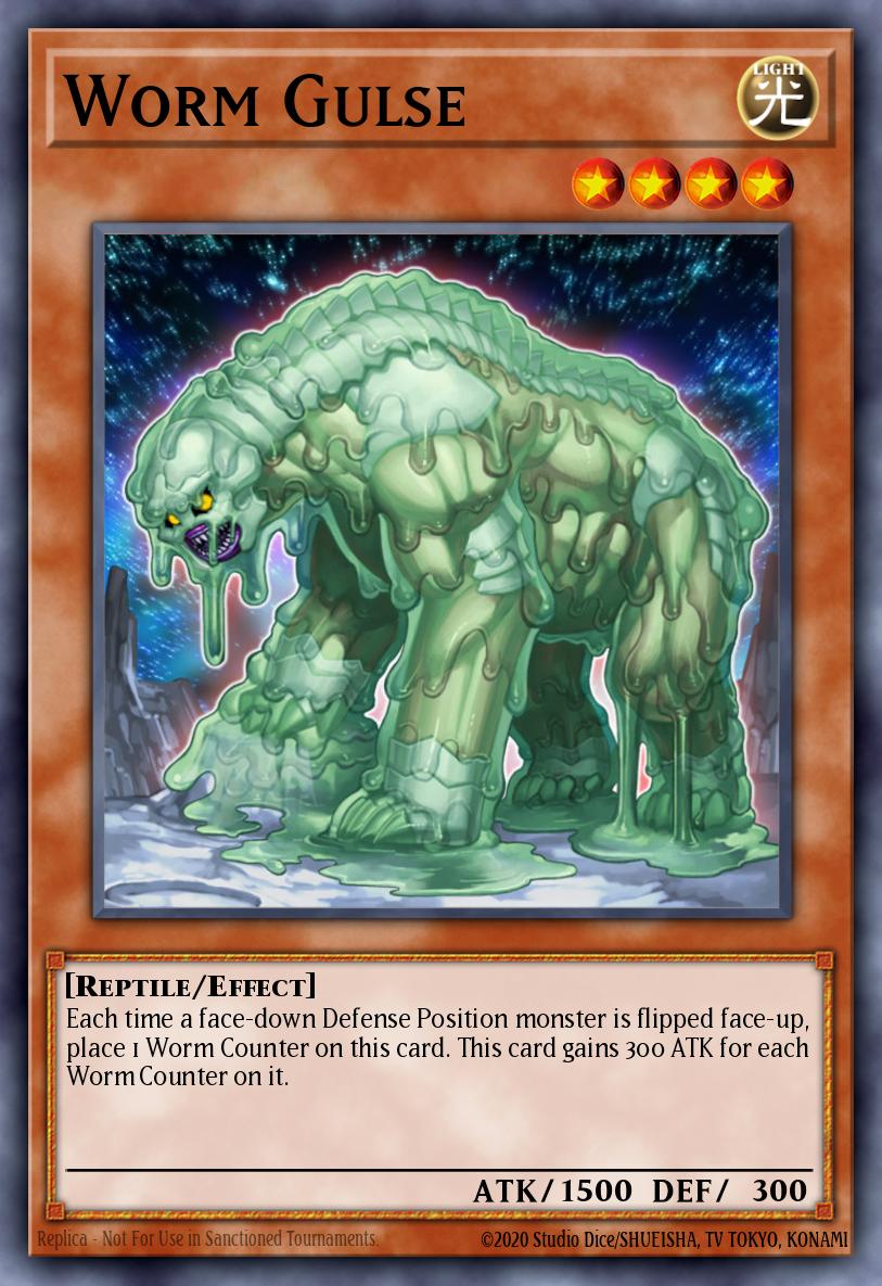 Gusano Gurus