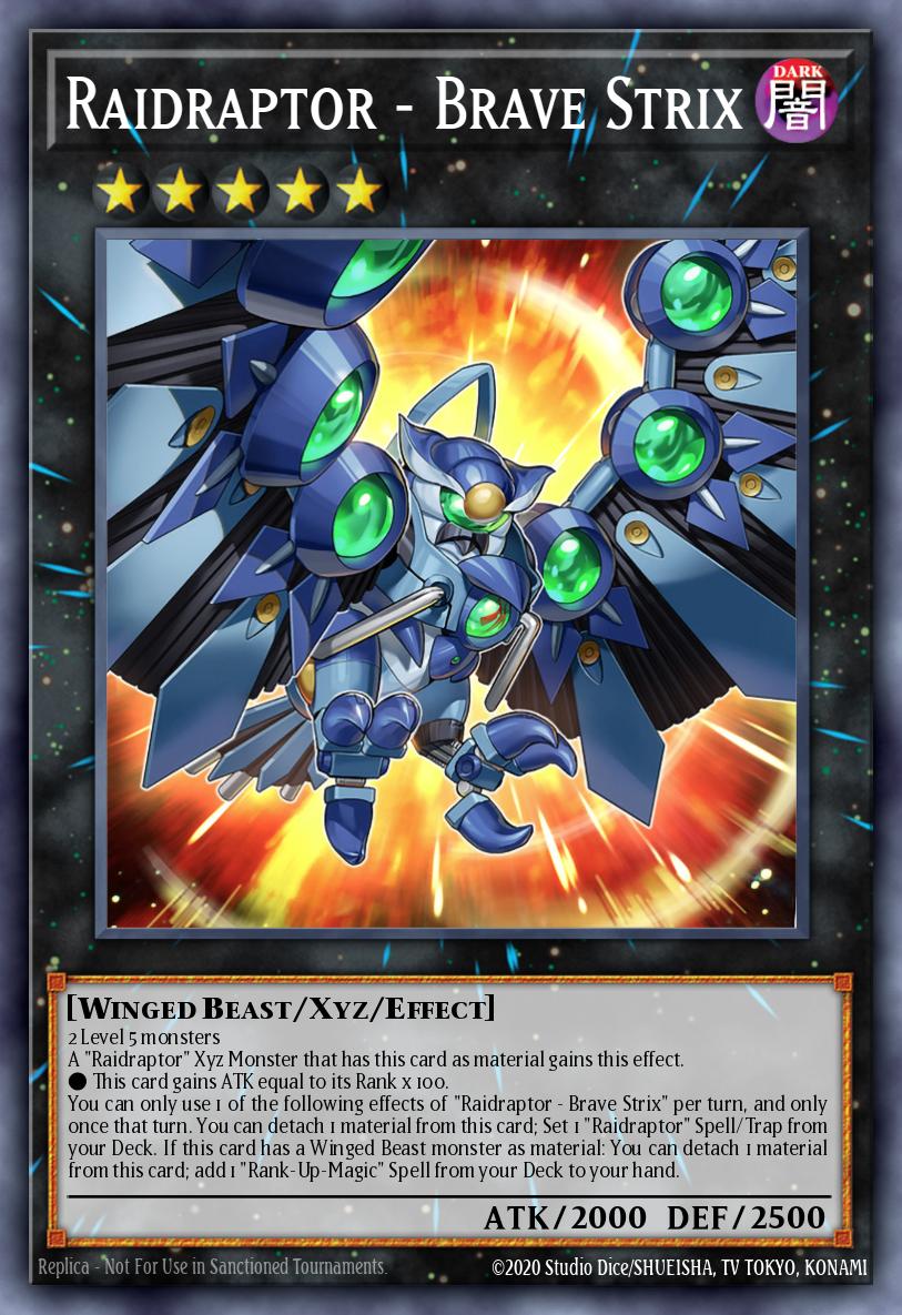 Asaltorrapaz - Strix Valiente