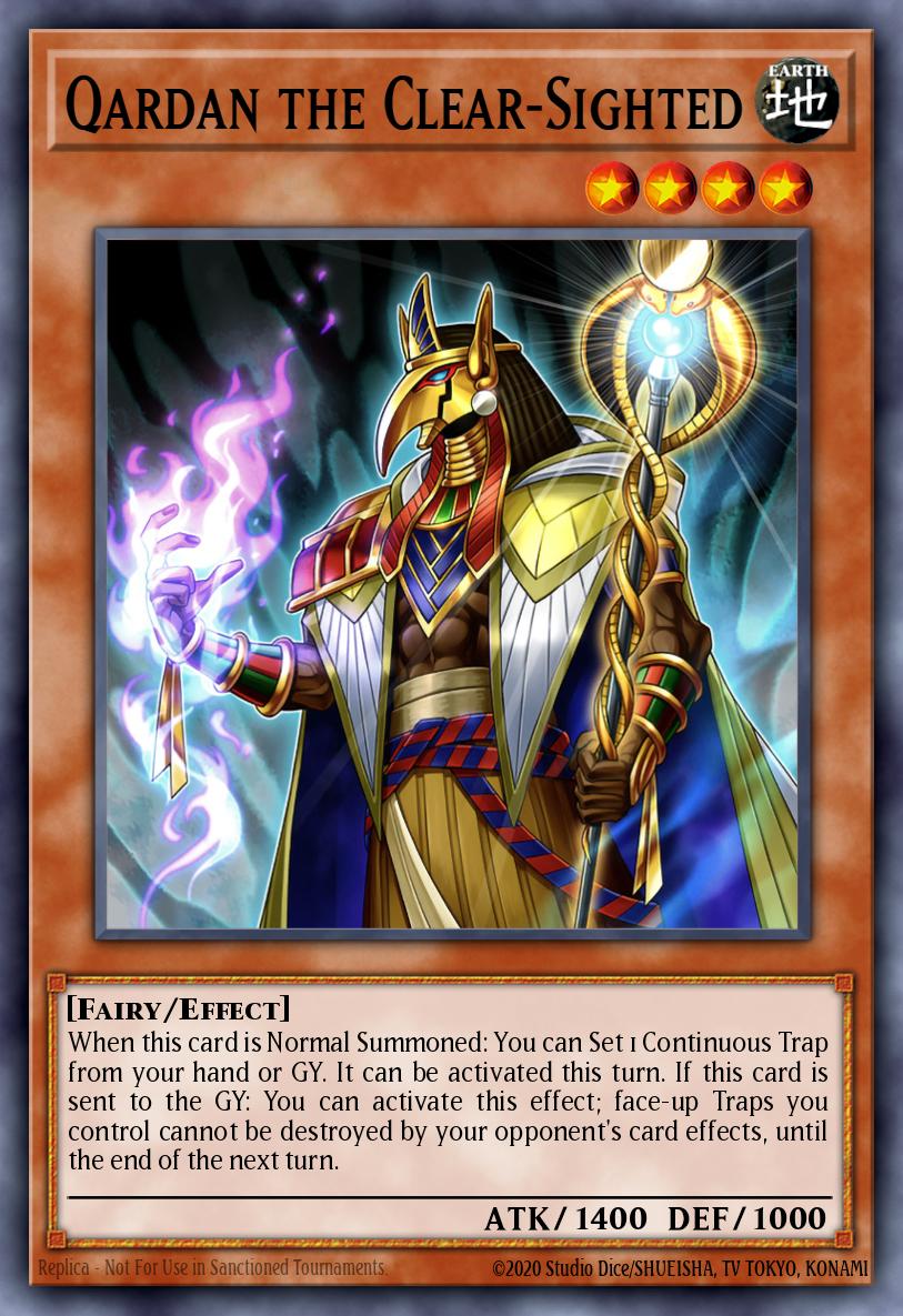 Qardan el Perspicaz
