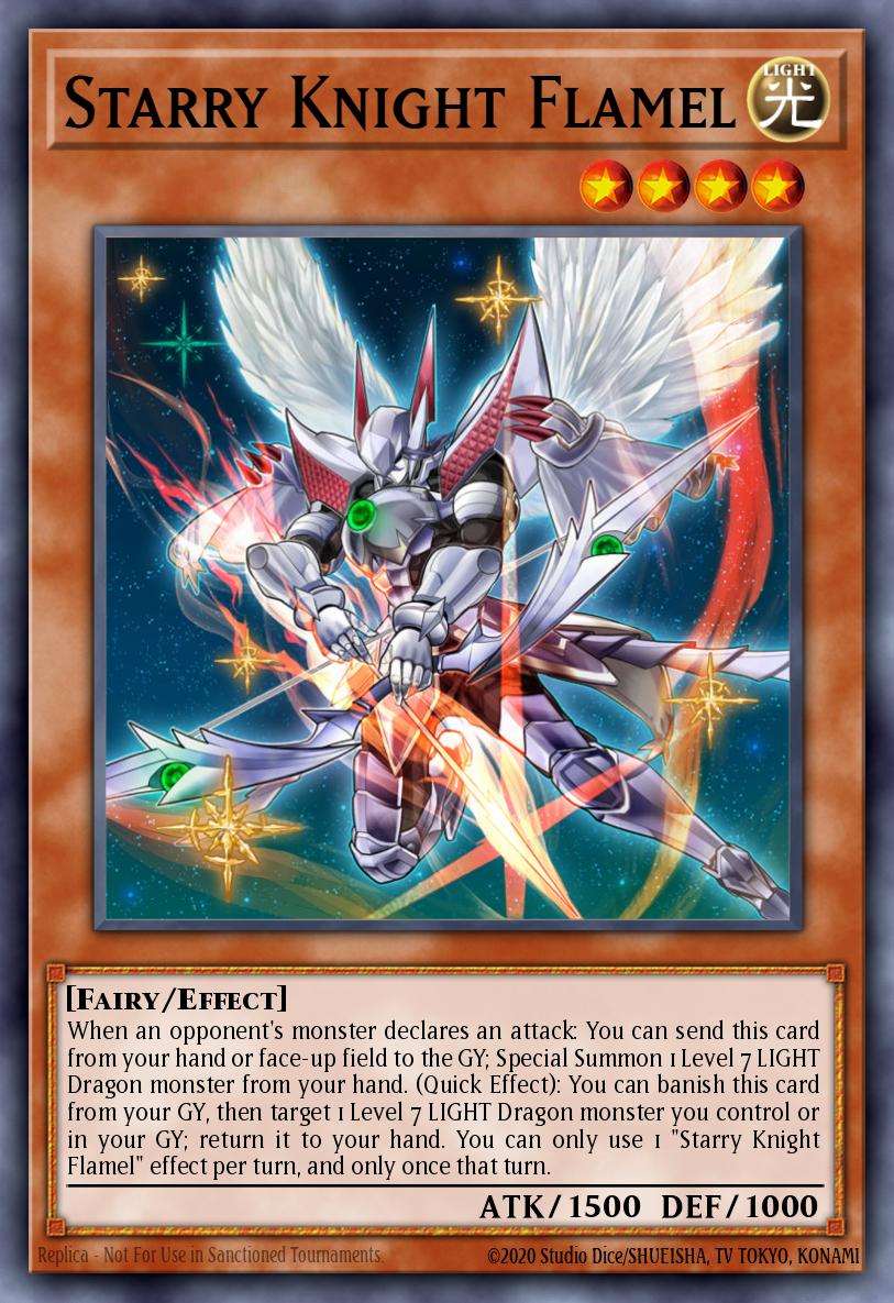 Cabalnoche de Estrellas Flamel
