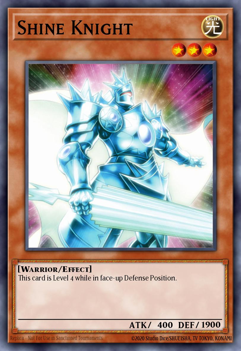 Caballero Brillante