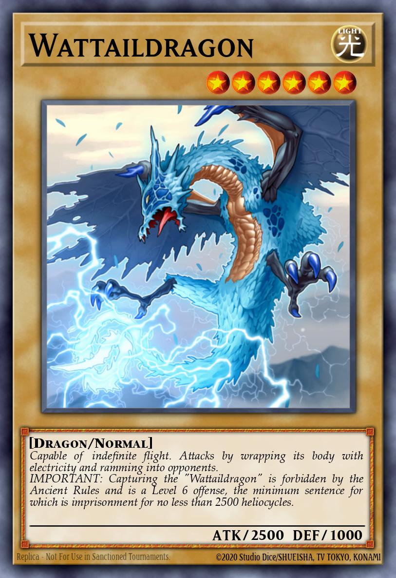 Wattcoladragón