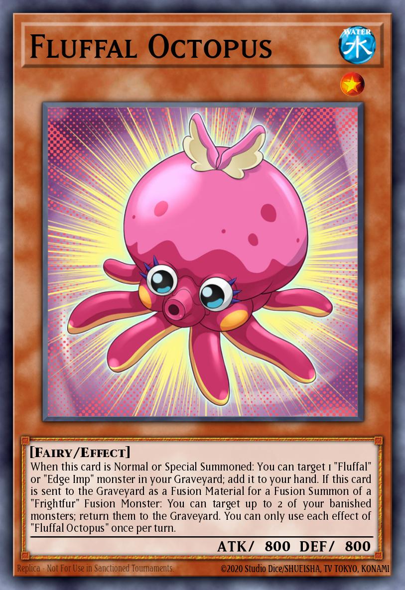 Pulpo Peluchanimal