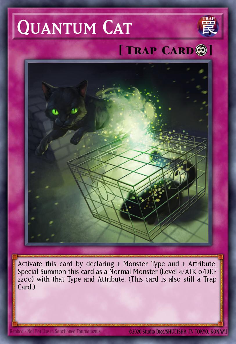 Gato Cuántico