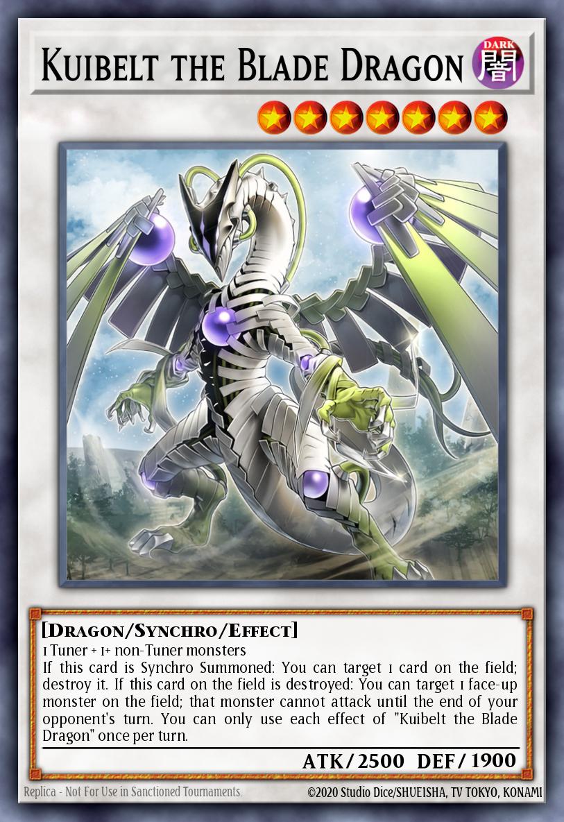 Kuibelt el Dragón de la Hoja