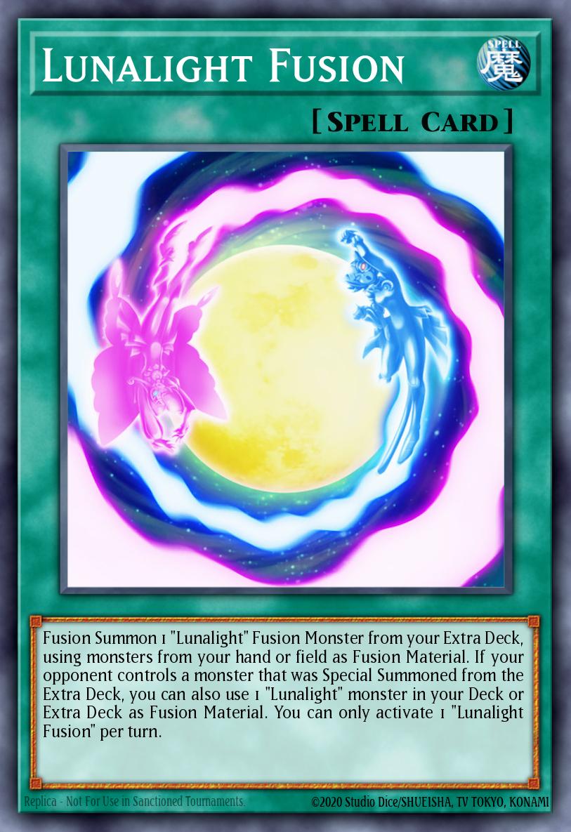 Fusión Lunaluz