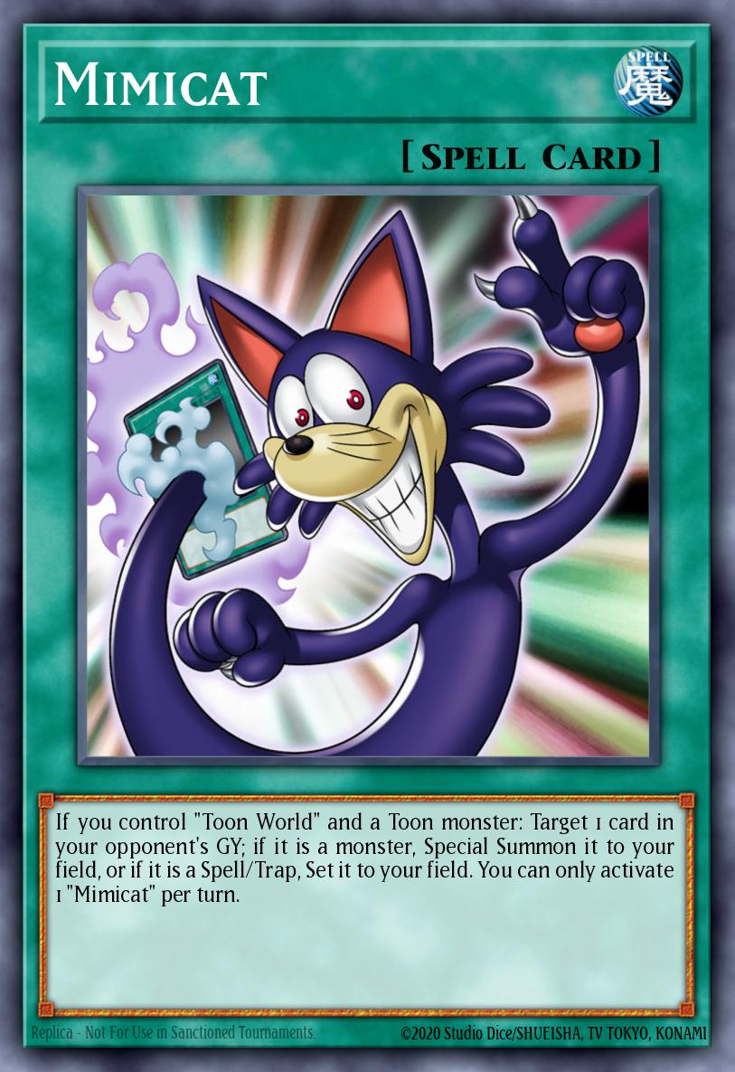 Mimigato