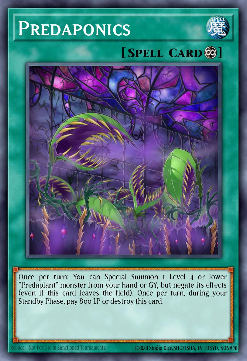 Predapónico
