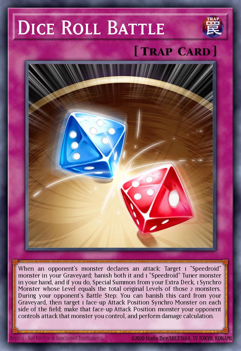 Batalla de Tiro de Dados