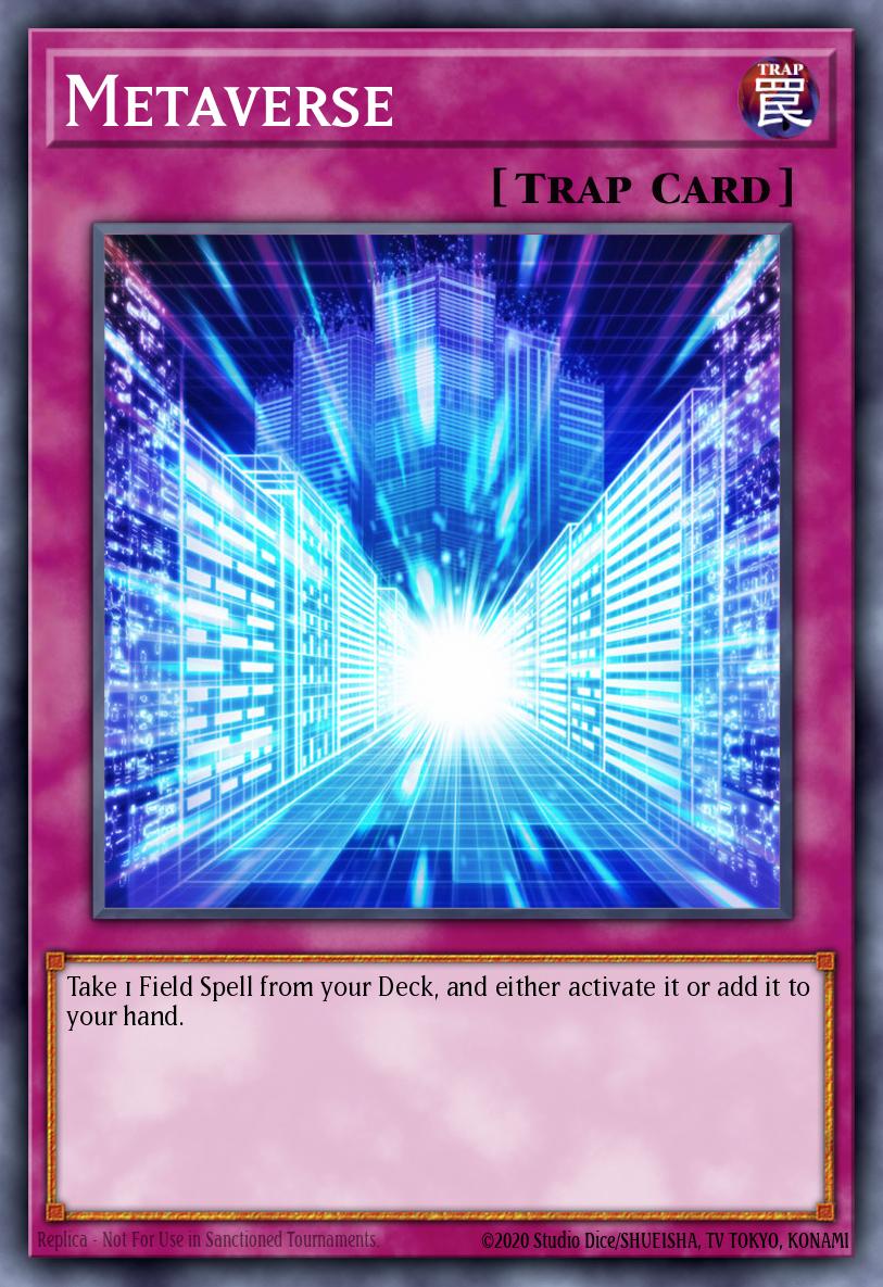 Metaverso