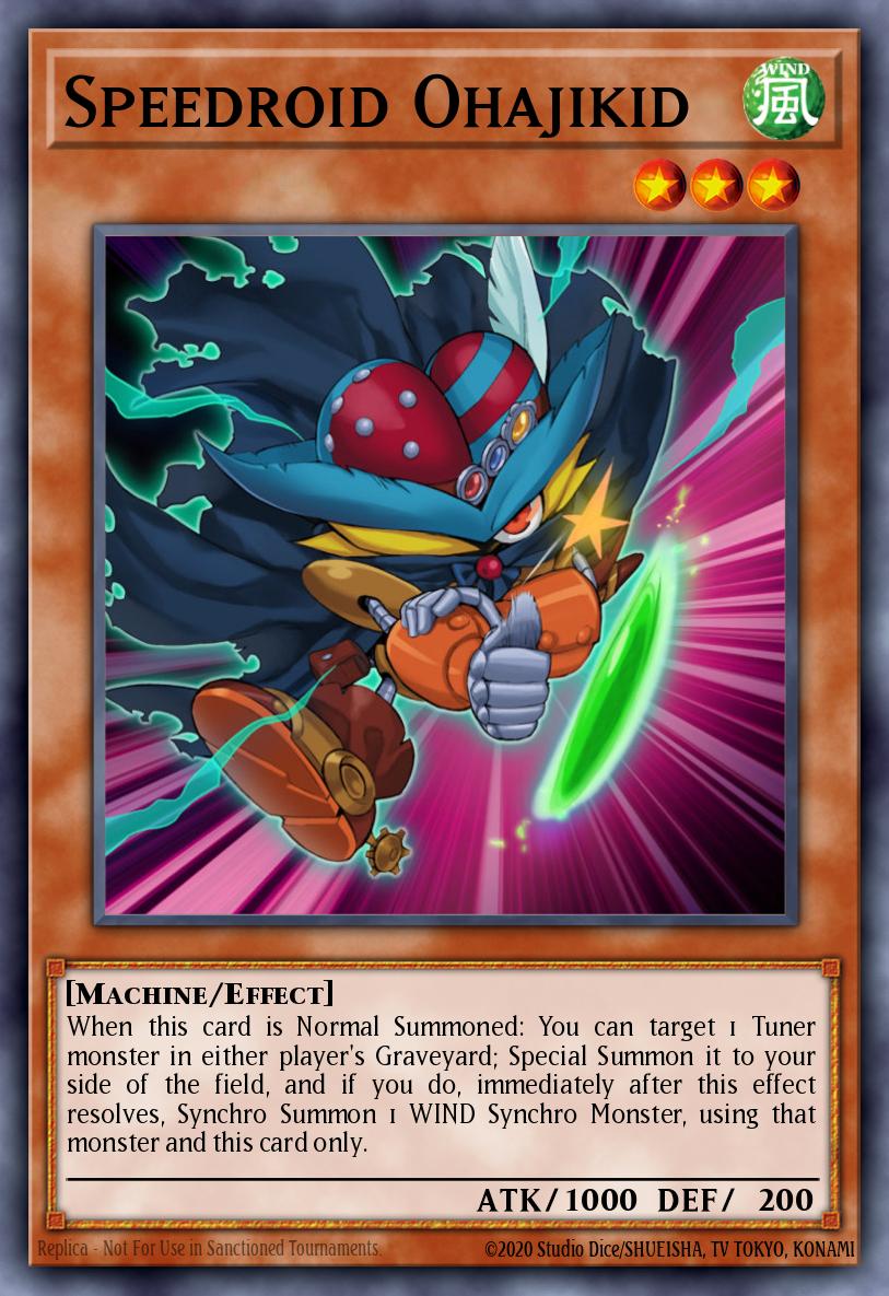 Velociroid Chicohajiki
