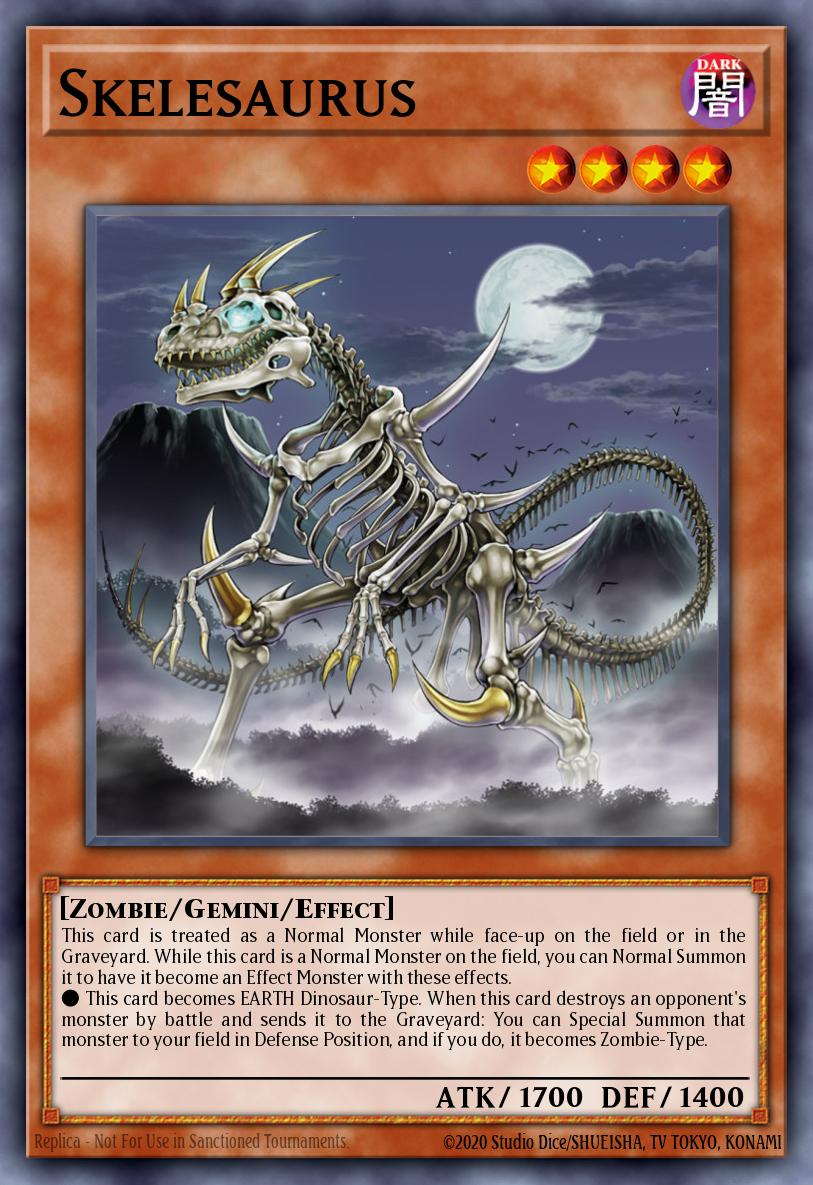 Esquelesaurio