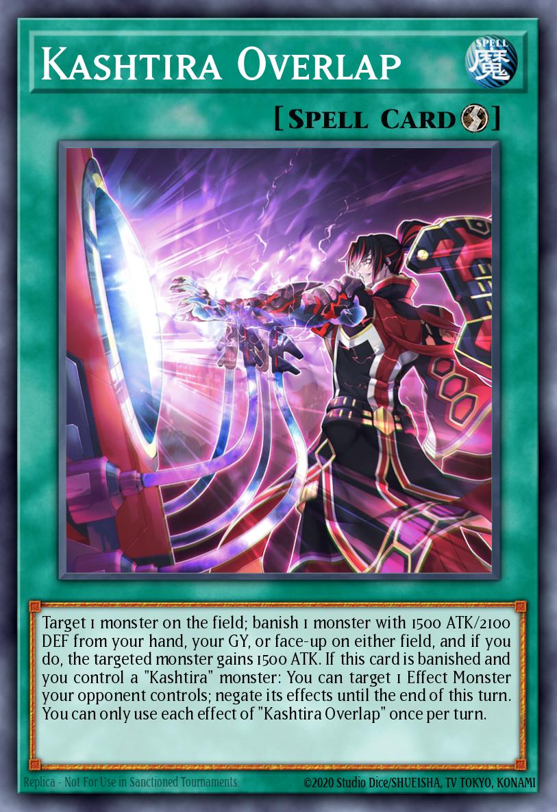 Superposición Kashtira