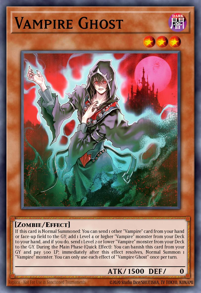 Fantasma Vampiro