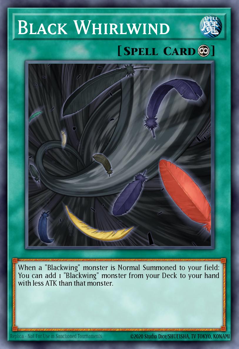 Remolino Oscuro