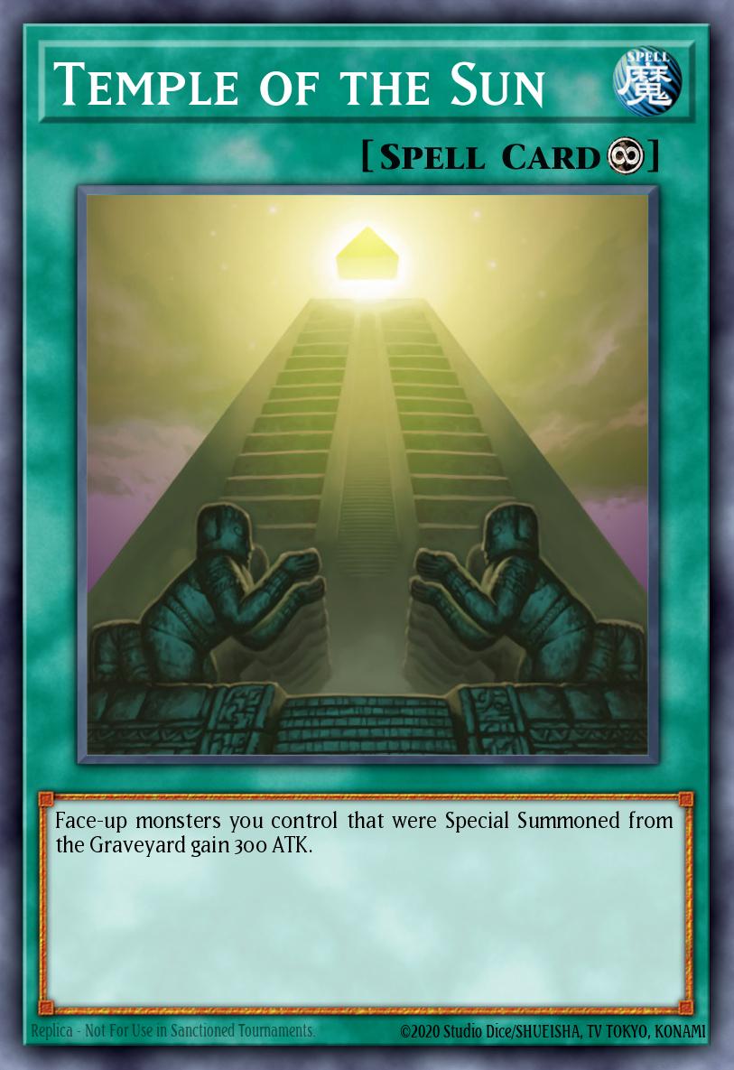 Templo del Sol