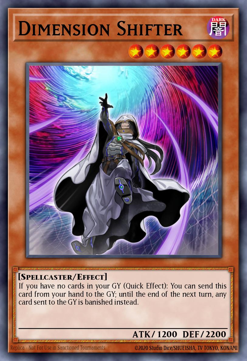 Variador Dimensional