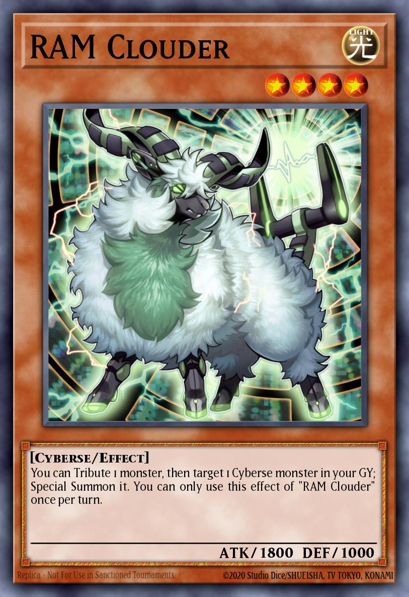 Nube RAM