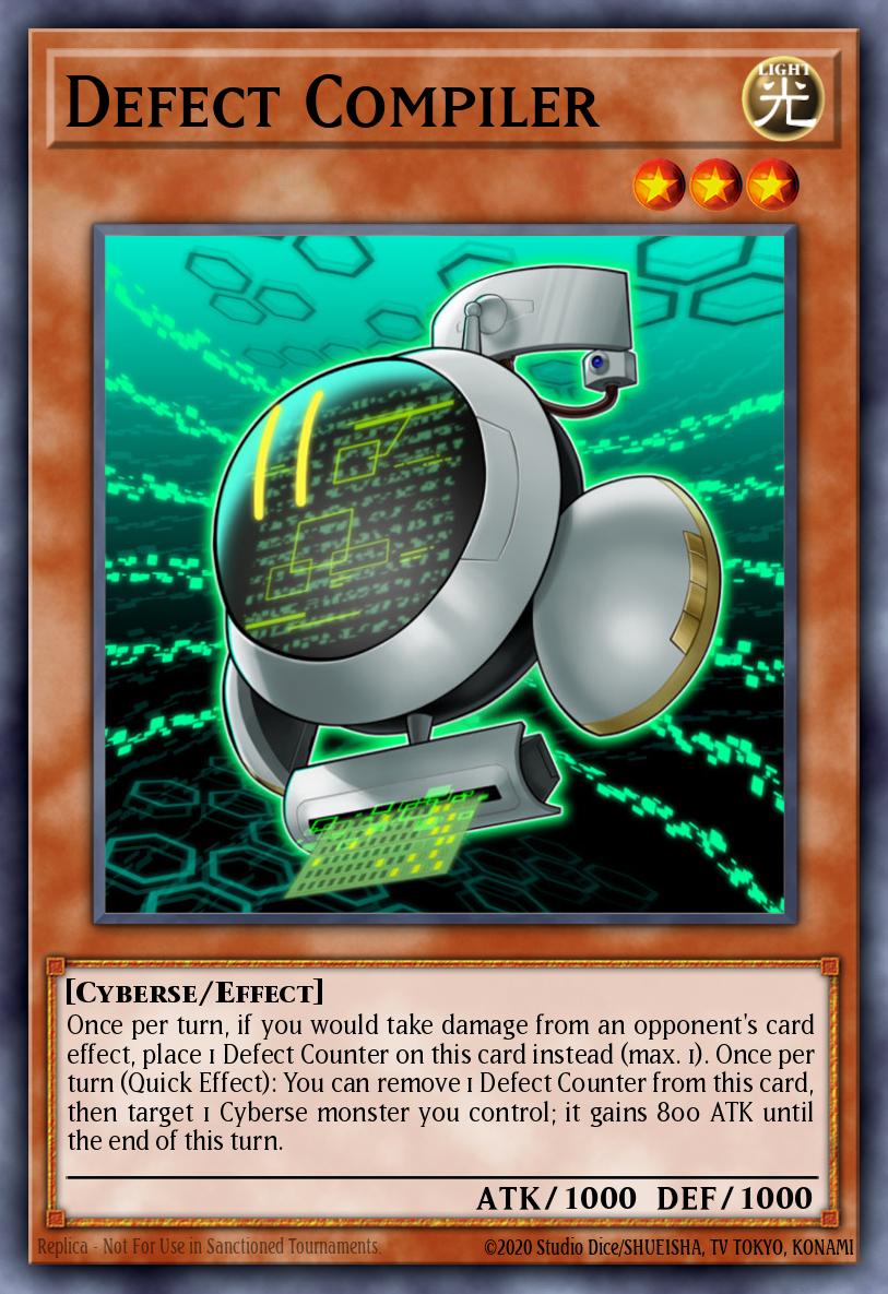 Compilador Defectuoso
