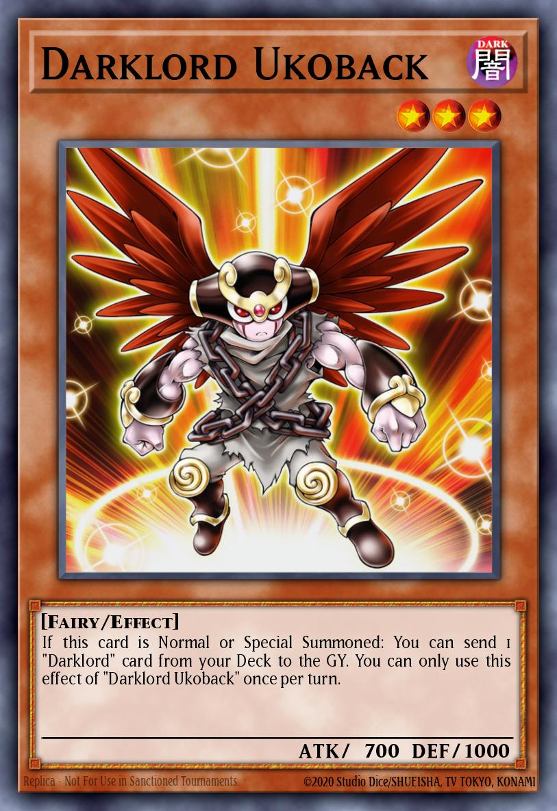 Señoroscuro Ukoback