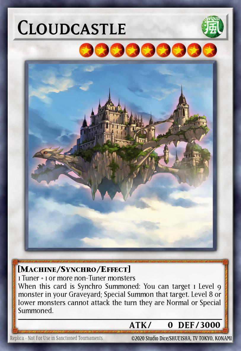 Castillonube