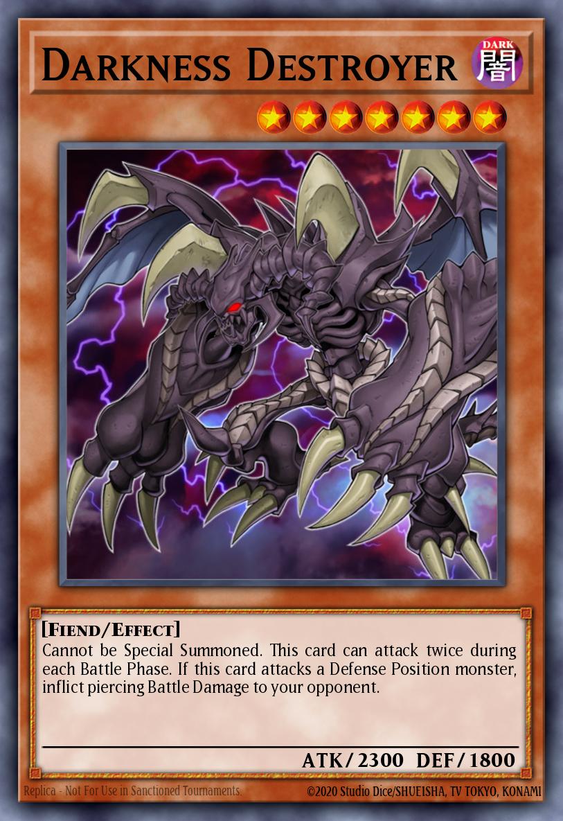 Destructor de la Oscuridad