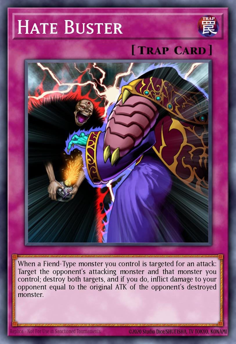 Destruyeodio