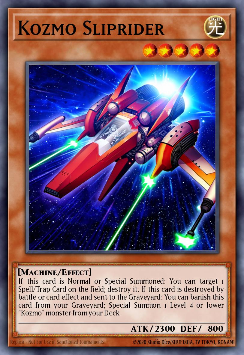 Piloto Kozmo
