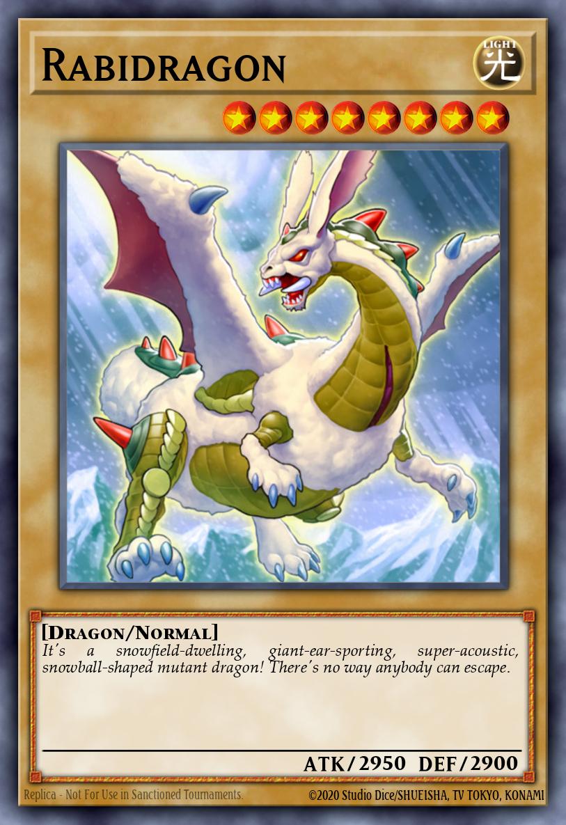 Conedragón