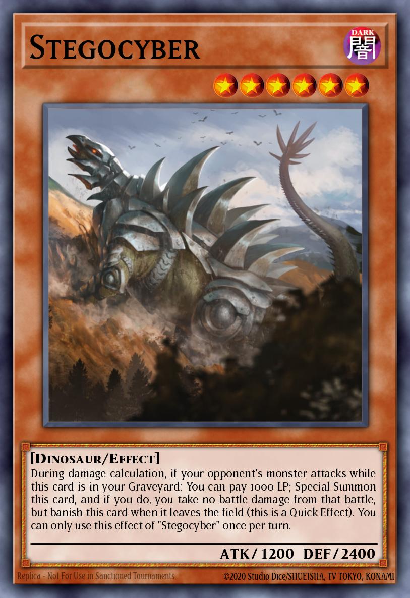 Estegociber