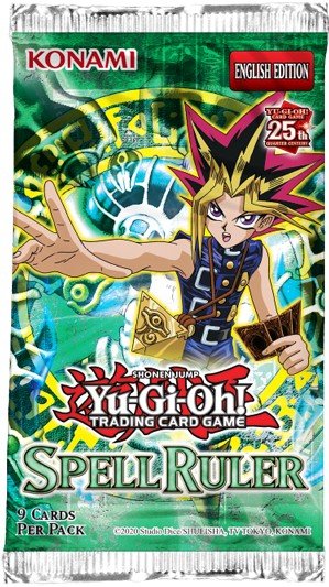 Spell Ruler