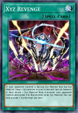Venganza Xyz