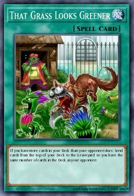 El Césped es Más Verde