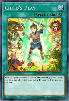 Juego de Niños