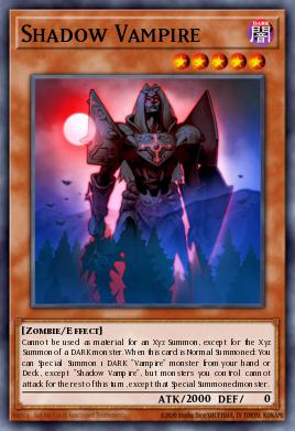 Vampiro de Sombra
